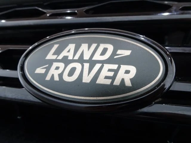 Land Rover DISCOVERY 64