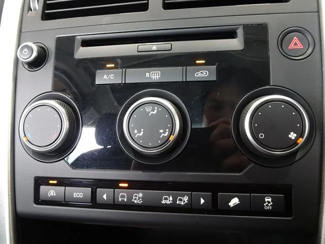 Land Rover DISCOVERY 34