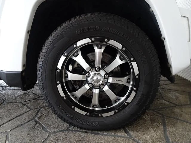 Chrysler JEEP 60
