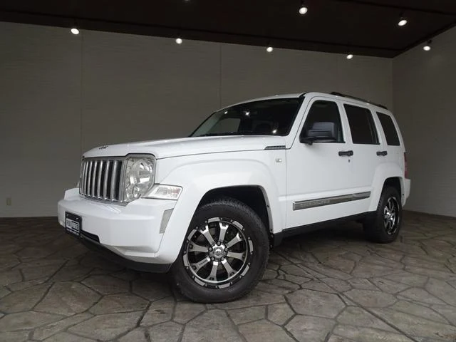 Chrysler JEEP