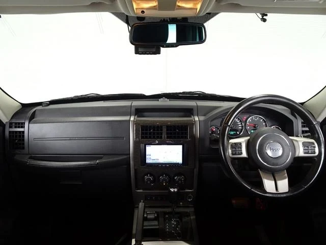Chrysler JEEP 3