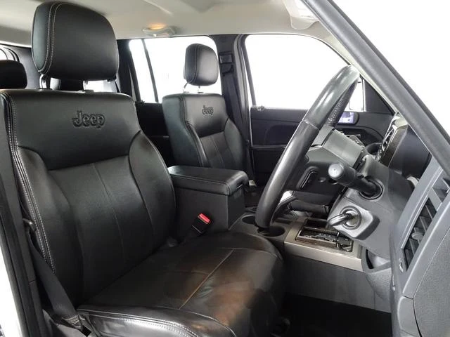 Chrysler JEEP 22