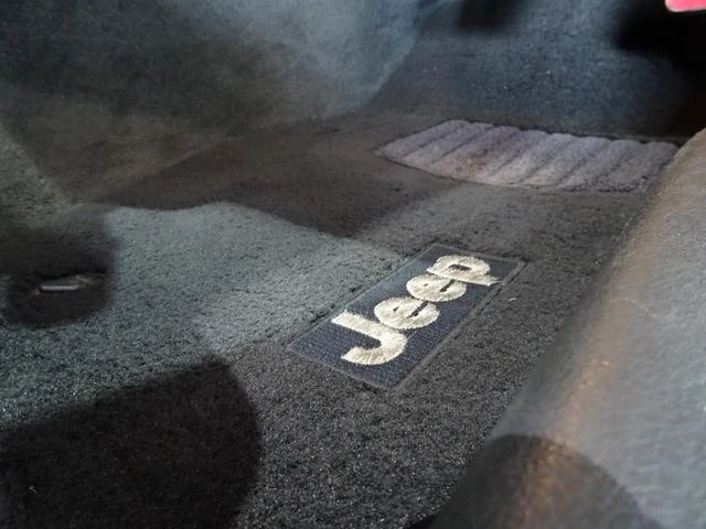 Chrysler JEEP 45