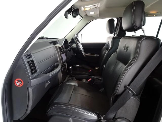 Chrysler JEEP 21