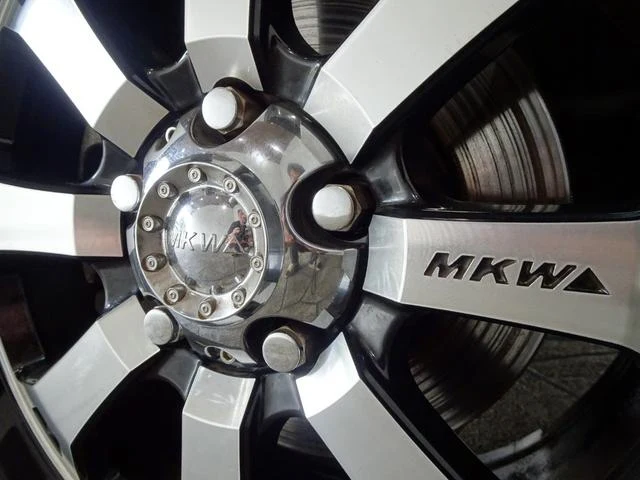 Chrysler JEEP 61
