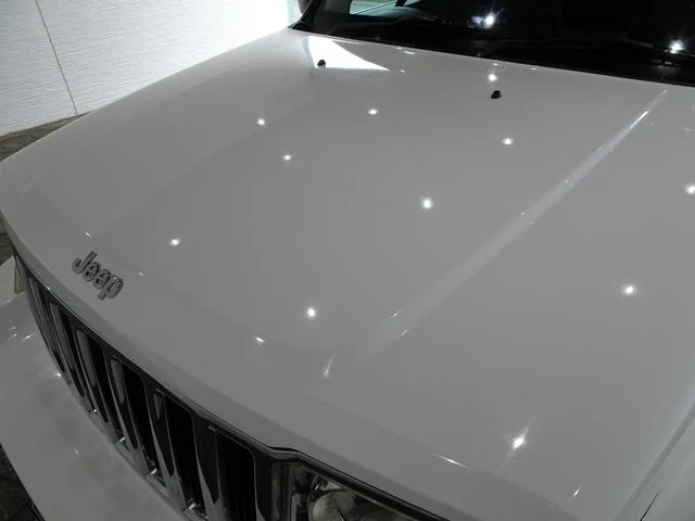 Chrysler JEEP 62