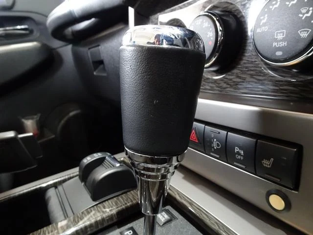Chrysler JEEP 30