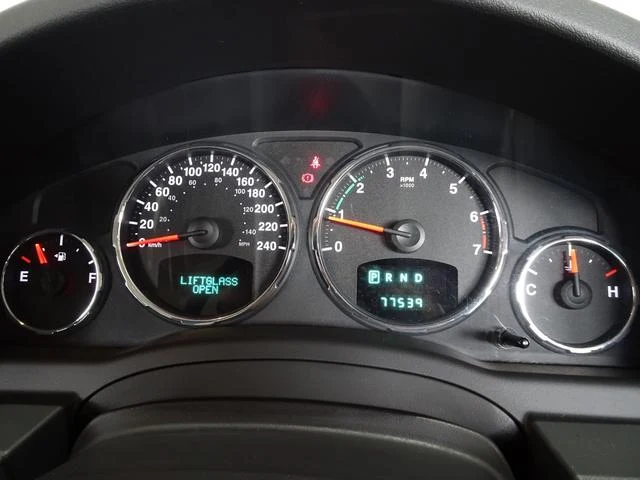 Chrysler JEEP 34