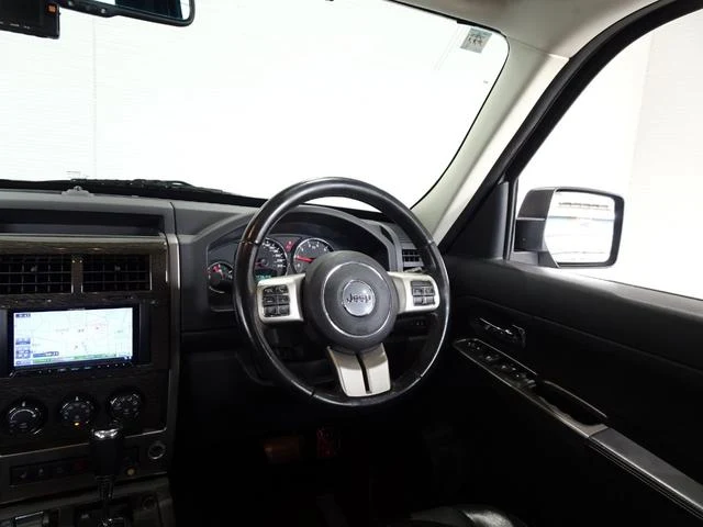 Chrysler JEEP 12
