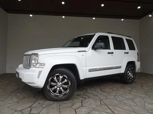 Chrysler JEEP 2