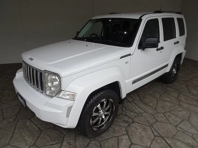 Chrysler JEEP 11
