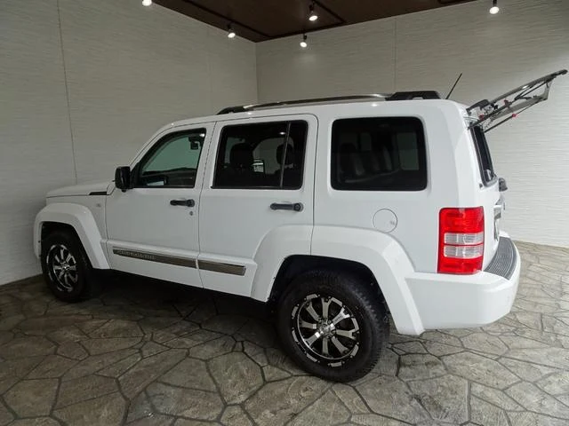 Chrysler JEEP 8
