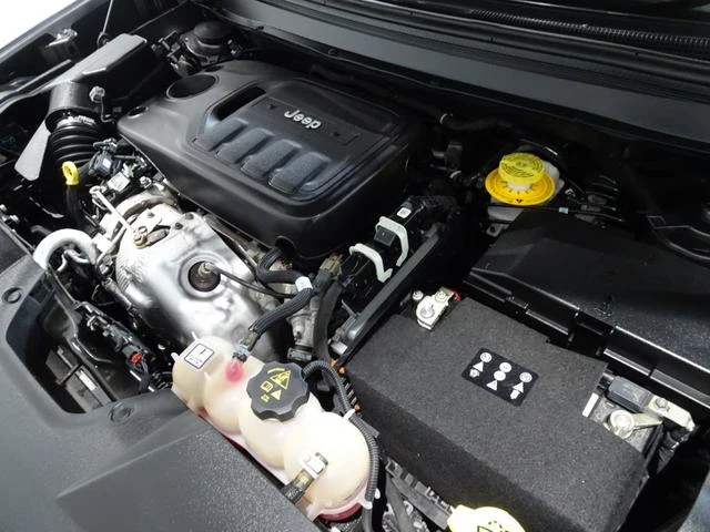 Chrysler JEEP 66