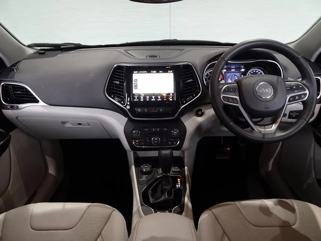 Chrysler JEEP 15