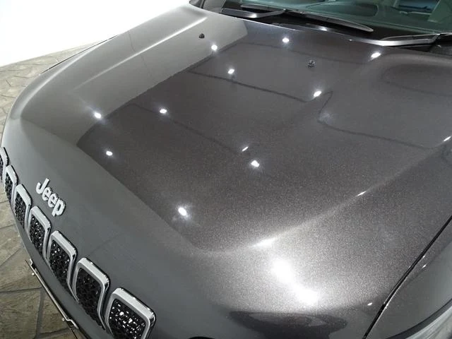 Chrysler JEEP 60