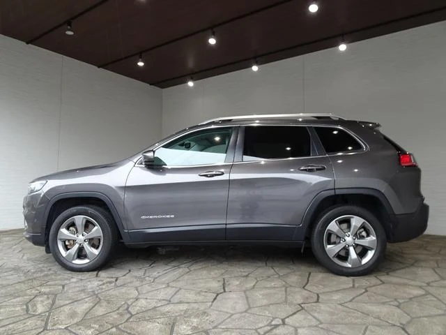 Chrysler JEEP 5