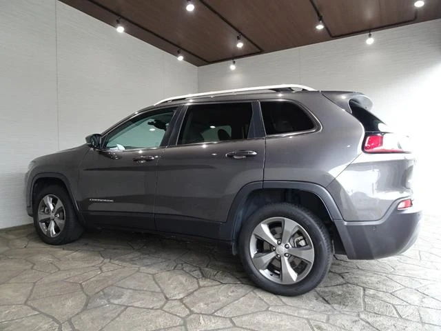 Chrysler JEEP 6