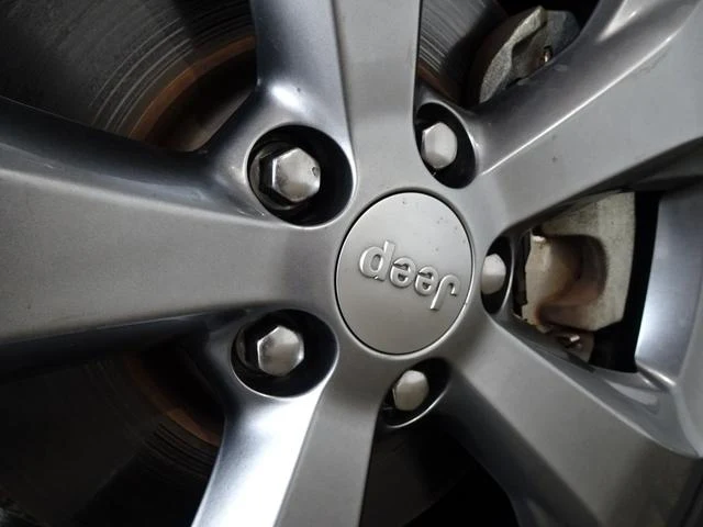 Chrysler JEEP 59