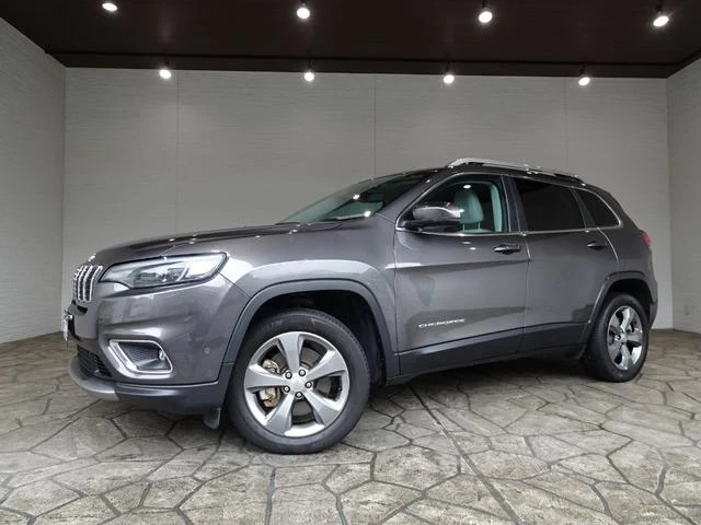 Chrysler JEEP 2