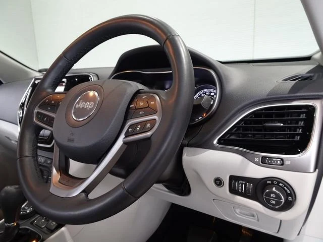 Chrysler JEEP 14