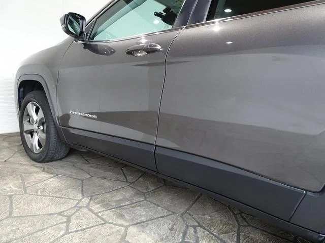 Chrysler JEEP 55