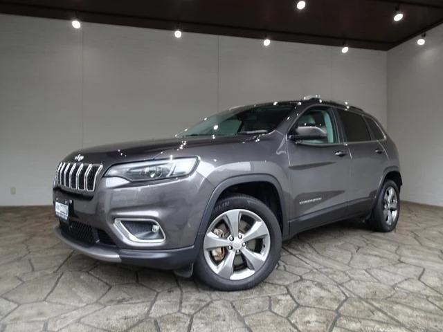 Chrysler JEEP