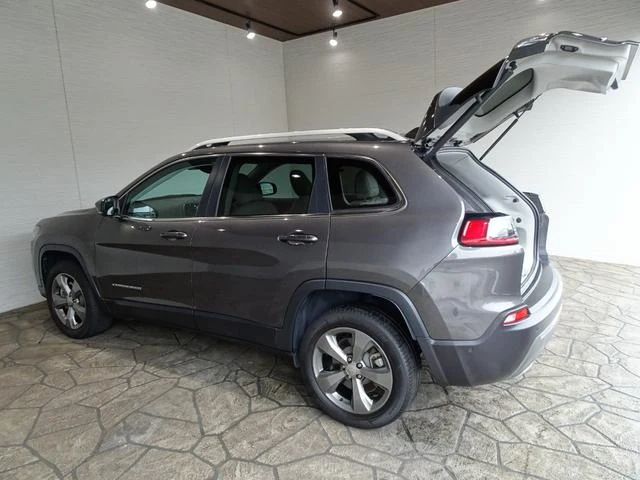 Chrysler JEEP 7