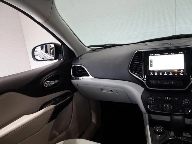 Chrysler JEEP 10