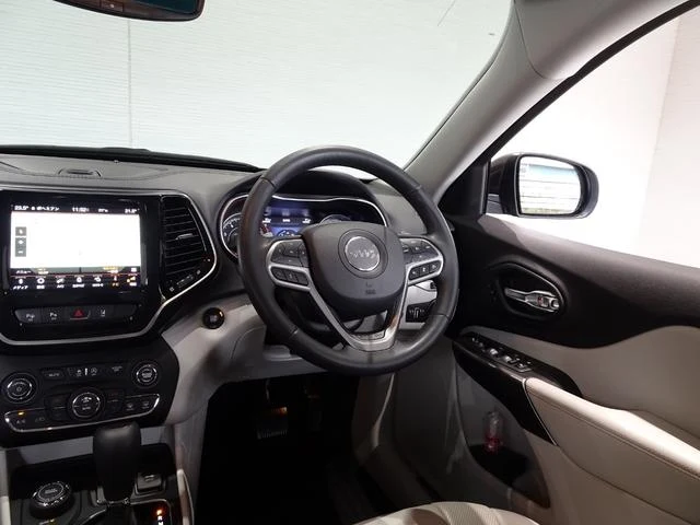 Chrysler JEEP 9