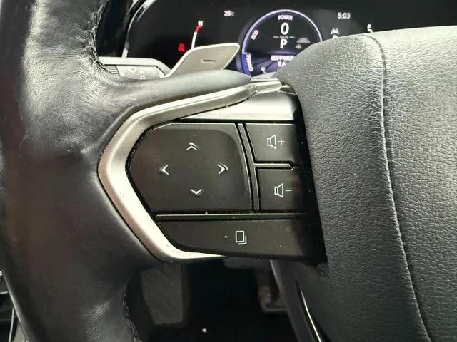 Lexus NX 20