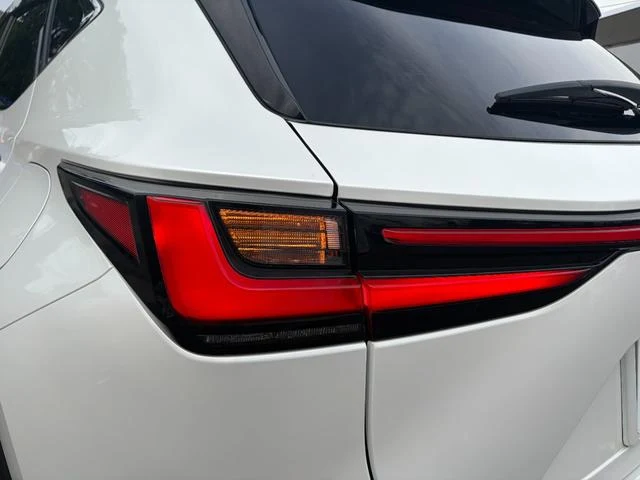 Lexus NX 73