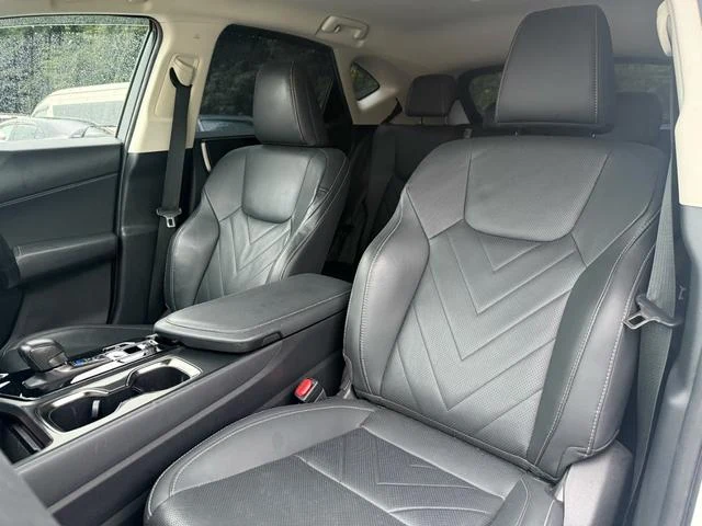 Lexus NX 45