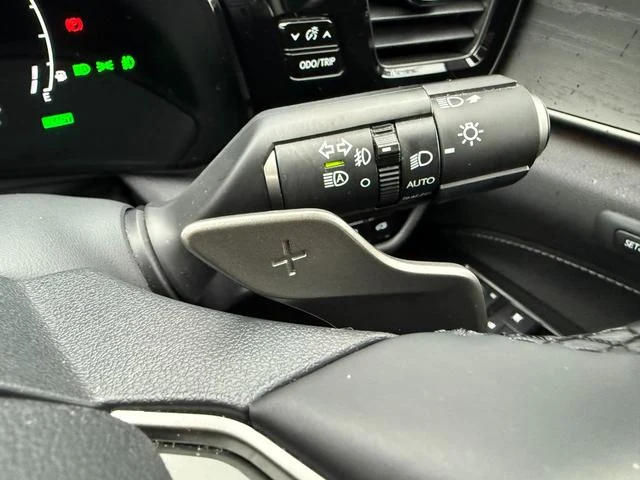 Lexus NX 24