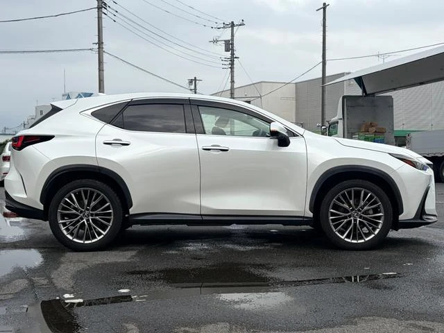 Lexus NX 69