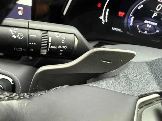 Lexus NX 21