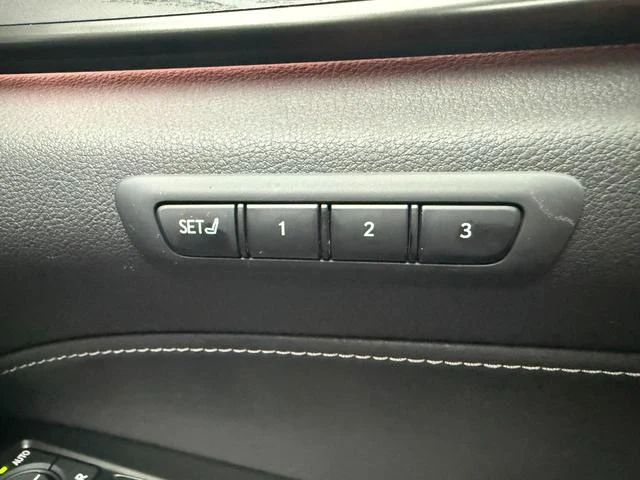 Lexus NX 35