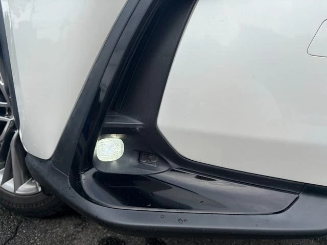 Lexus NX 71