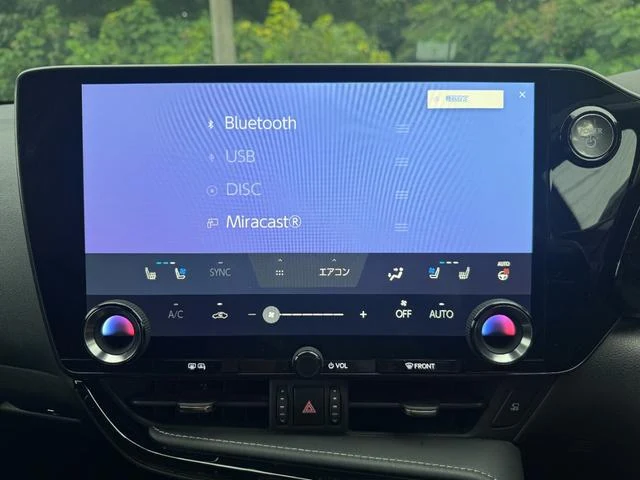 Lexus NX 10
