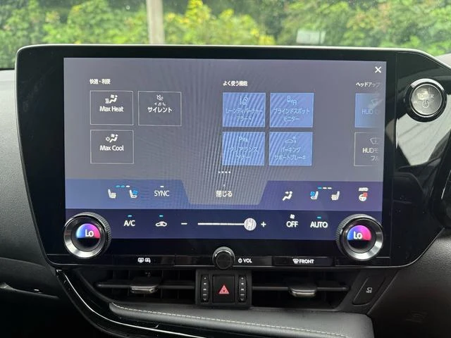 Lexus NX 7