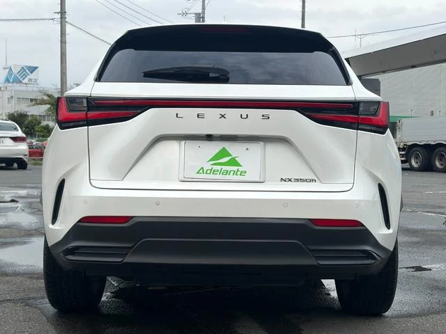 Lexus NX 62