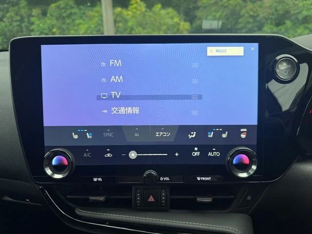 Lexus NX 9