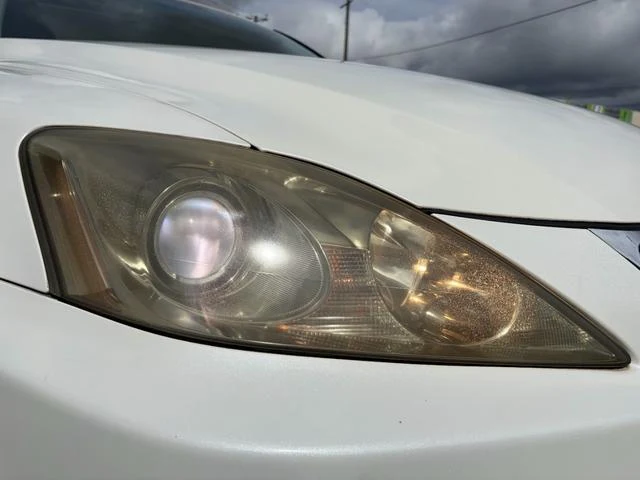 Lexus IS 49
