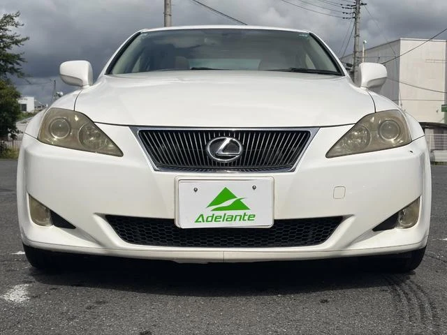 Lexus IS 34
