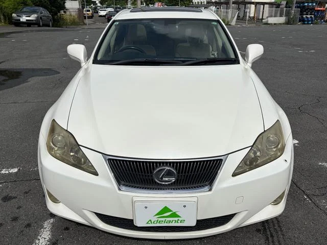 Lexus IS 35