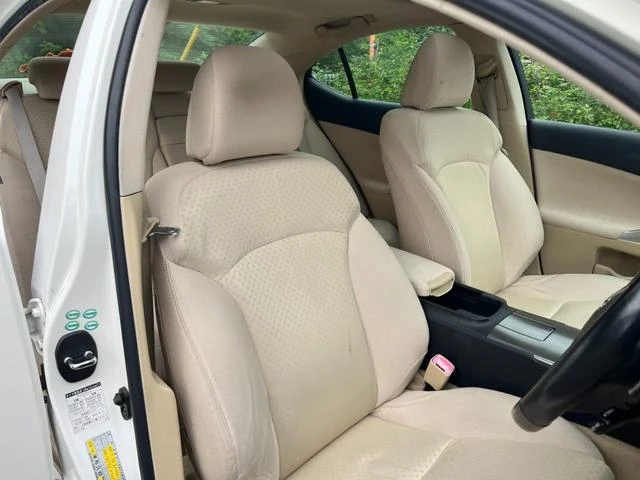 Lexus IS 22