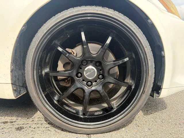 Lexus IS 53