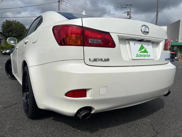 Lexus IS 45