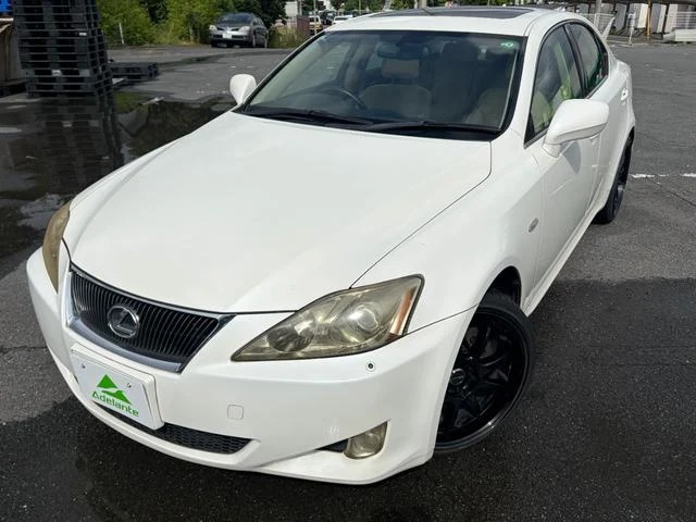 Lexus IS 33
