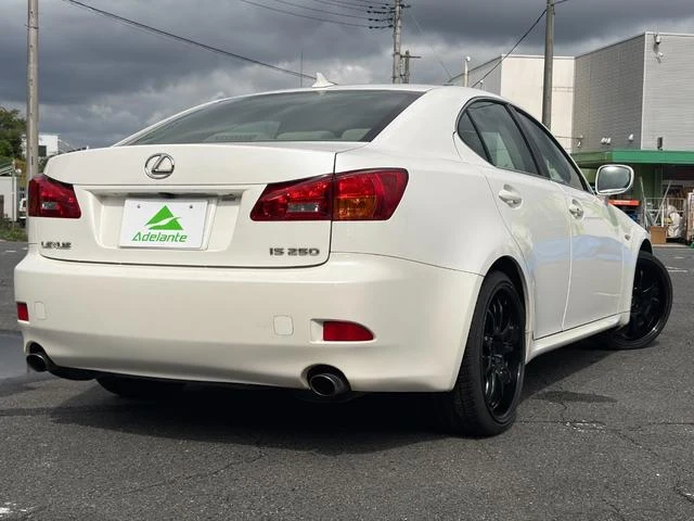 Lexus IS 39