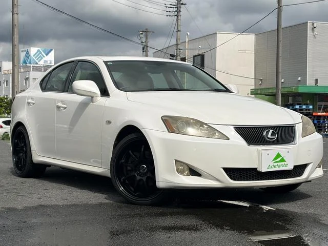 Lexus IS 36